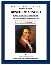 Benedict Arnold